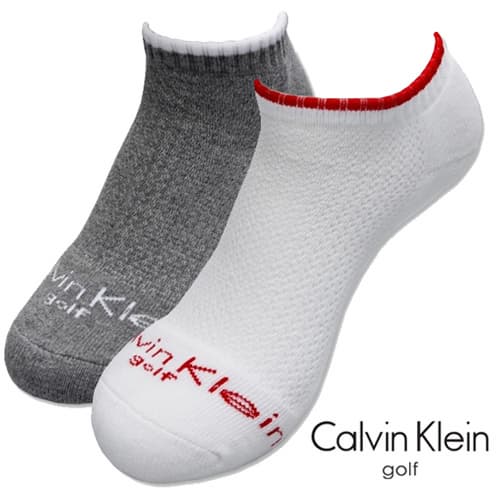 Calvin Klein Golf Socks